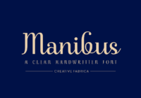 Manibus Font - Featured Image
