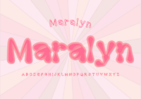 Maralyn Font - Featured Image
