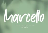 Marcello Font - Featured Image