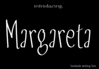 Margareta Font - Featured Image