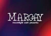 Margay Font - Featured Image