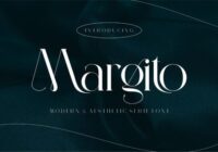 Margito Font - Featured Image