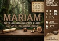 Mariam Font - Featured Image