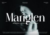 Mariglen Font - Featured Image