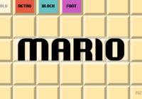 Mario Font - Featured Image