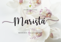 Marista Font - Featured Image