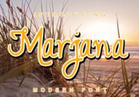 Marjana Font - Featured Image