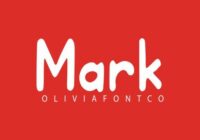 Mark Font - Featured Image