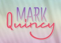 Mark Quincy Font - Featured Image