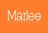 Marlee Font - Featured Image