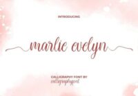 Marlie Evelyn Font - Featured Image