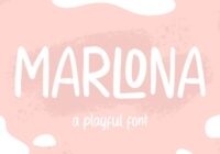 Marlona Font - Featured Image