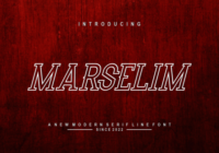 Marselim Font - Featured Image