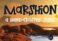 Marshion Font - Featured Image