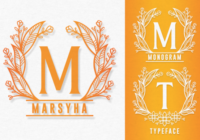 Marsyha Font - Featured Image
