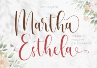 Martha Esthela Font - Featured Image