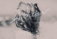 Martha Font - Featured Image