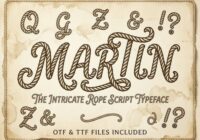 Martin Font - Featured Image