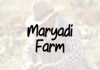 Maryadi Farm Font - Featured Image
