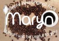 Maryn Font - Featured Image