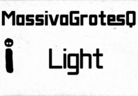 Massiva Grotesq Light Font - Featured Image