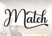 Match Font - Featured Image