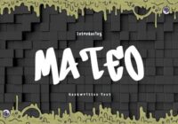 Mateo Font - Featured Image