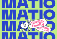 Matio Font - Featured Image