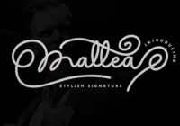 Mattea Font - Featured Image