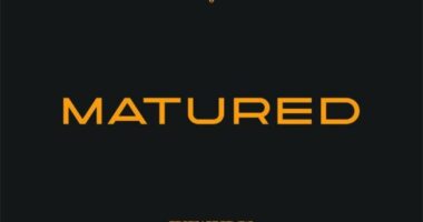 Matured Font - Featured Image