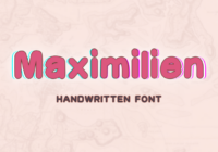 Maximilien Font - Featured Image