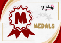 Medals Font - Featured Image
