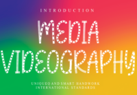 Media Videography Font - Featured Image