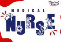 Medical Nurse Font - Featured Image