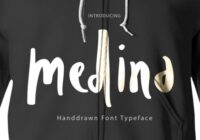 Medina Font - Featured Image