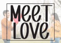 Meet Love Font - Featured Image