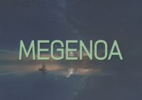 Megenoa Font - Featured Image