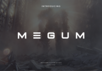 Megum Font - Featured Image