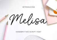 Melisa Font - Featured Image