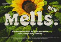 Mells Font - Featured Image