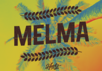 Melma Font - Featured Image