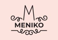 Meniko Font - Featured Image