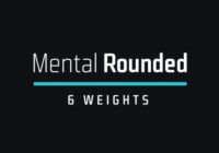 Mental Rounded Font - Featured Image