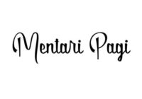 Mentari Pagi Font - Featured Image