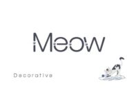 Meow Font - Featured Image