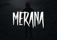 Merana Font - Featured Image