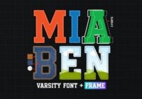 Mia Ben Font - Featured Image