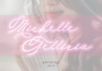 Michelle Fellicia Font - Featured Image