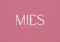 Mies Font - Featured Image