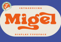 Migel Font - Featured Image
